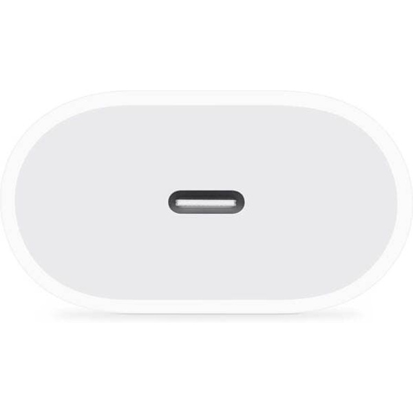 POWER ADAPTER USB-C 20W/MHJE3ZM/A APPLE