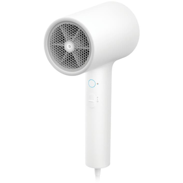 Xiaomi | Mi Ionic Hair Dryer | H300 | 1600 W | Number of temperature settings 3 | Ionic function | White Vit