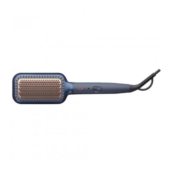 Philips | Hair Straitghtener | BHH885/00 | Warranty 24 month(s) | Ceramic heating system | Ionic function | Temperature (max) 200 °C | Blue
