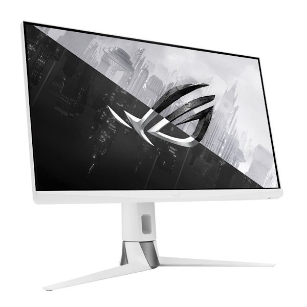 Monitor 27 cali XG27AQ-W GAMING BK/1MS/EU