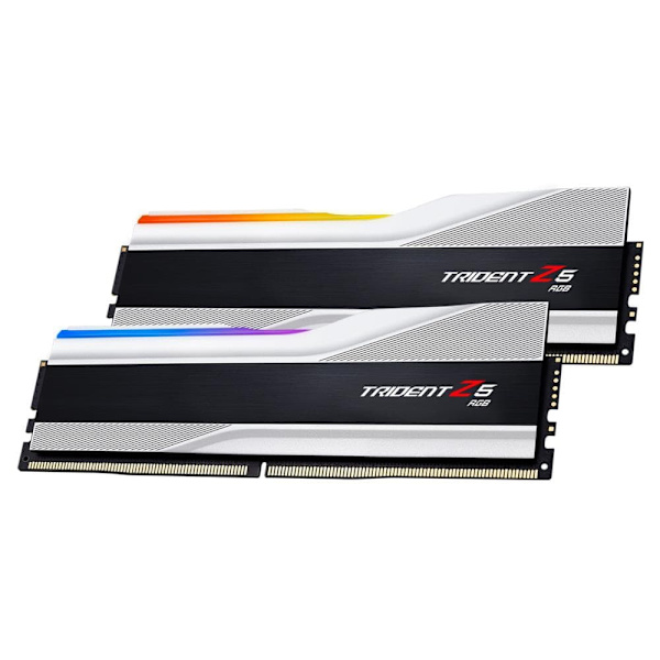 G.Skill RAM Trident Z5 RGB - 32 GB (2 x 16 GB Kit) - DDR5 7600 DIMM CL36