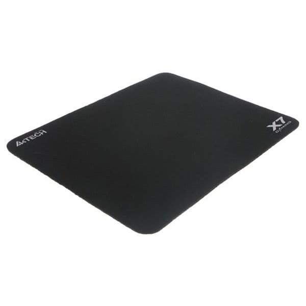 MousePAD A4TECH - gaming, cauciuc si material textil, 437 x 350 x 3 mm, negru, "X7-300MP"