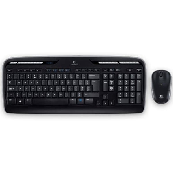 MK330 WIRELESS COMBO - UK Sort