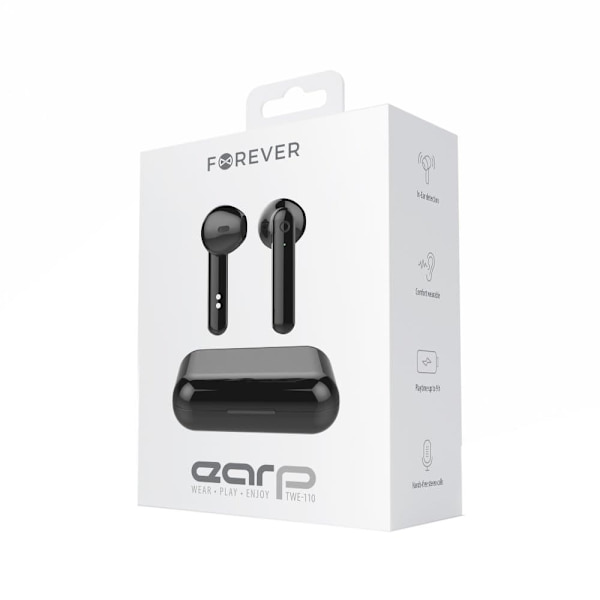 Forever Earp TWE-110 Bluetooth Earphones