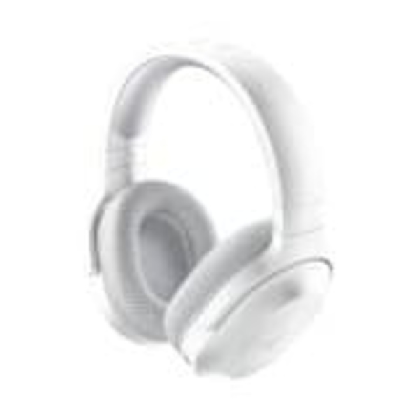 Razer Barracuda X Headset Wired & Wireless Head-band Gaming USB Type-C Bluetooth White