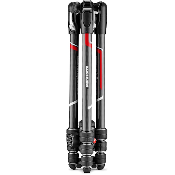 Manfrotto tripod kit Befree Advanced Kit MKBFRTC4-BH
