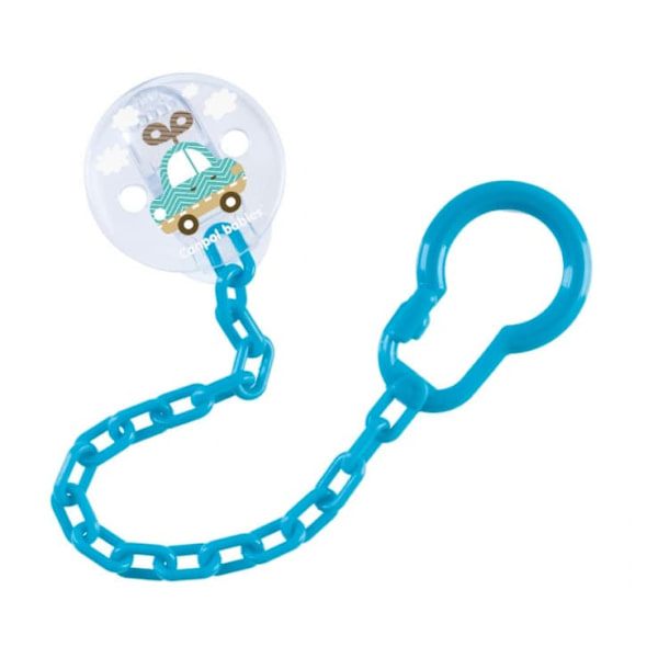 CANPOL BABIES baby soother clip chain  Toys 10/889