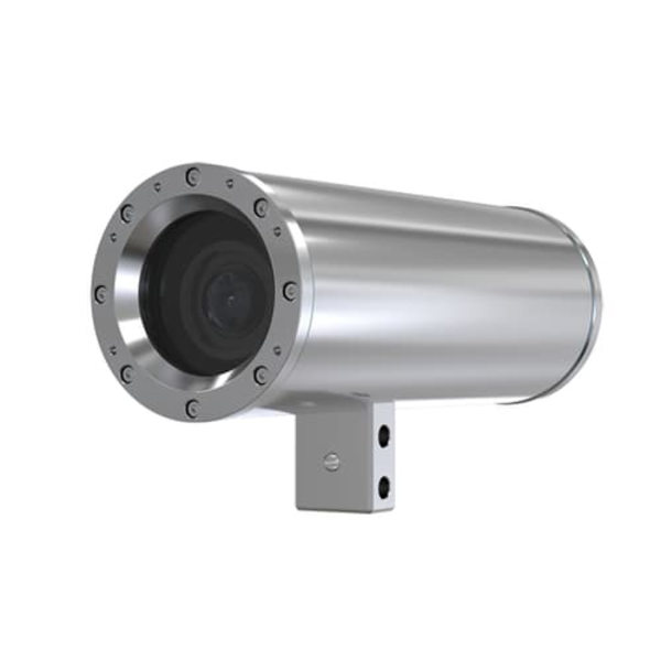 EXCAM XF P1377 EXP PROTECTED Rustfritt stål