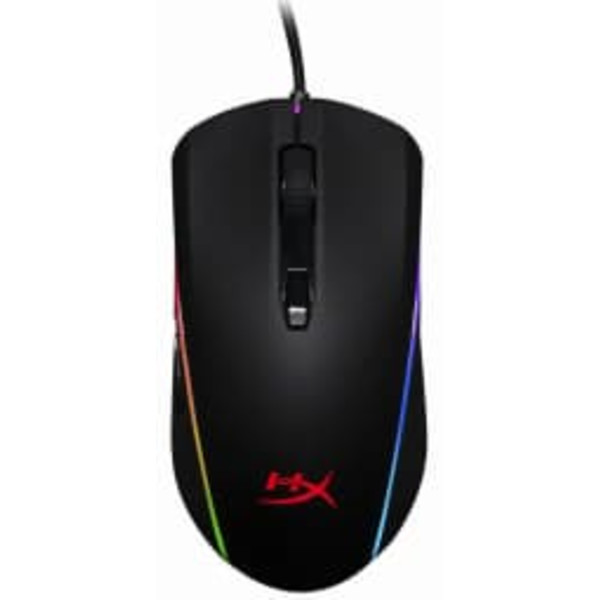 HyperX HX-MC002B Pulsefire Surge Mouse musta