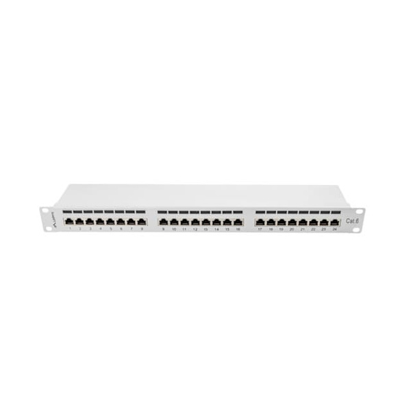 Lanberg PPS6-1024-S patch panel 1U