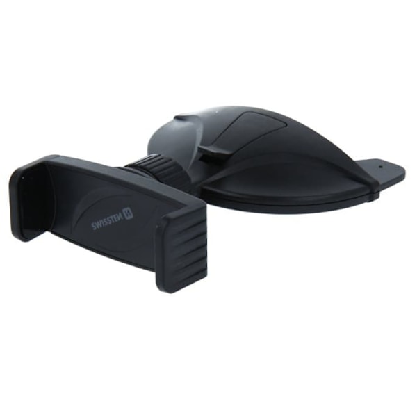 Swissten Držák Do Auta S-Grip S3-Cd1 Sort