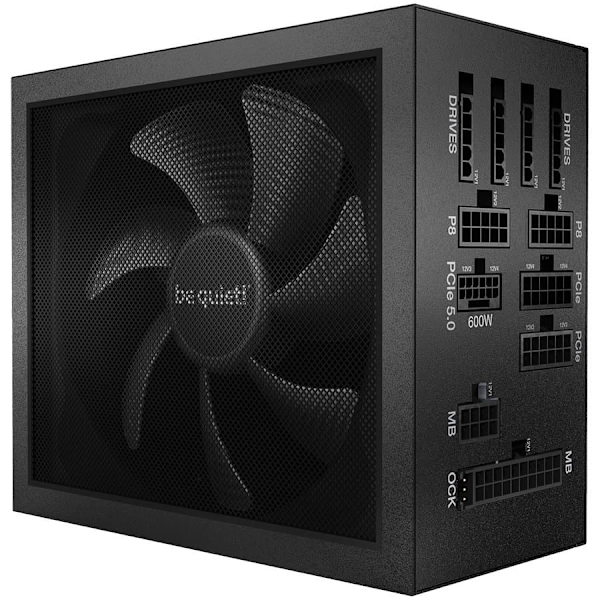 Zasilacz Dark Power 13 1000W 80+ Titanium