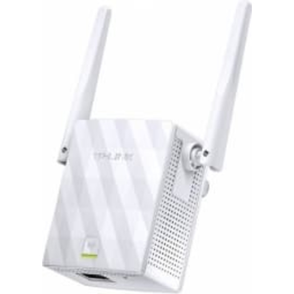 Bezvadu tīkla pastiprinātājs TP-LINK TL-WA855RE Hvit