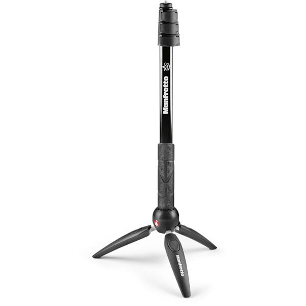 Manfrotto tripod kit MKCONVR Pixi Evo Kit VR