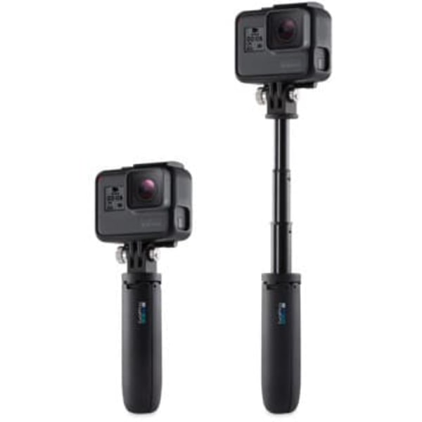 GoPro Shorty Mini Extension Pole+Tripod