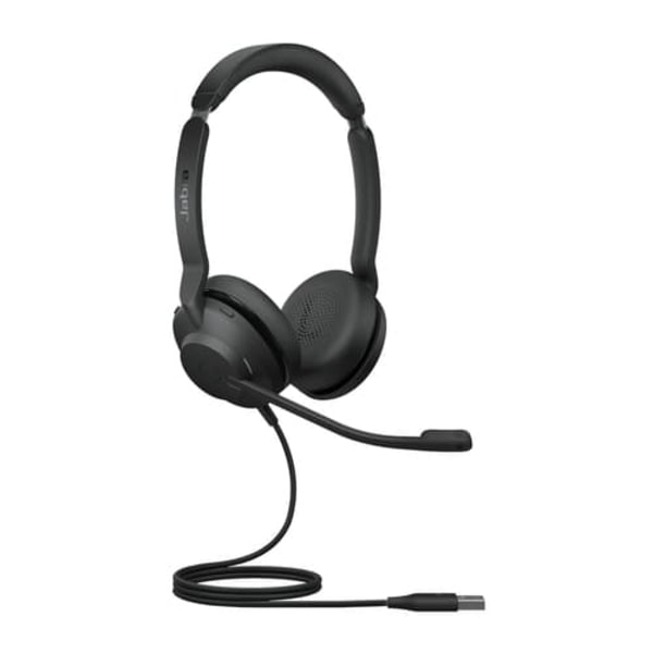 JABRA EVOLVE2 30 SE USB-A UC/STEREO