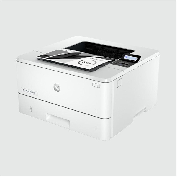 HP LaserJet Pro 4002dn Printer 1200 x 1200 DPI A4