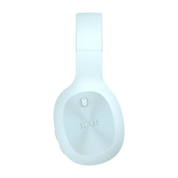 wireless headphones Edifier W600BT, bluetooth 5.1 (blue)
