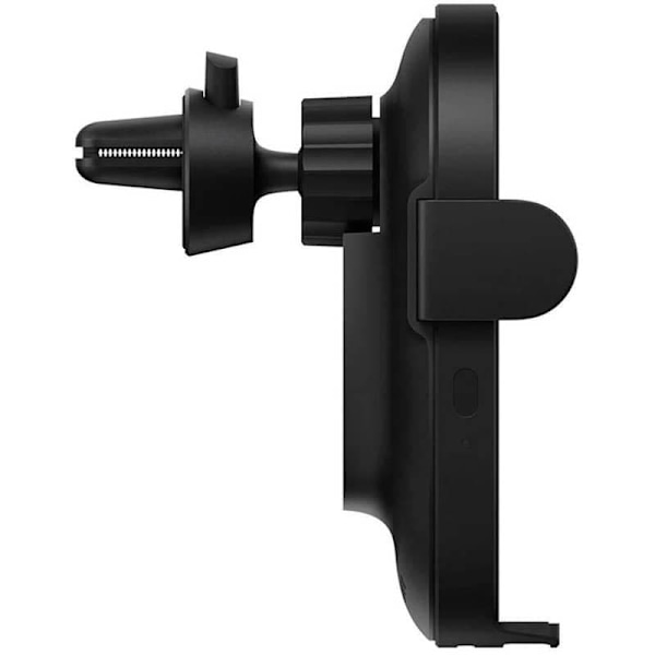 Xiaomi Mi 20W Wireless Car Charger Mobile phone Black USB Wireless charging Fast charging Auto