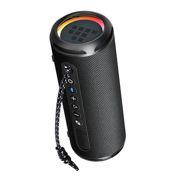 Wireless Bluetooth Speaker Tronsmart T7 Lite (black)