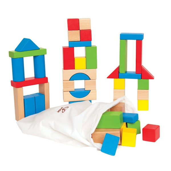 HAPE Maple Blocks