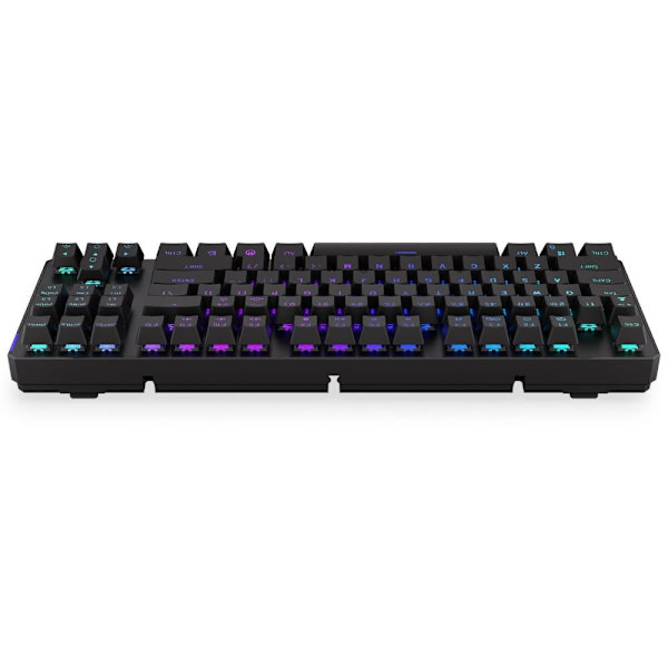 Gaming Mechanical Keyboard ENDORFY Thock TKL - Kailh Red Switch