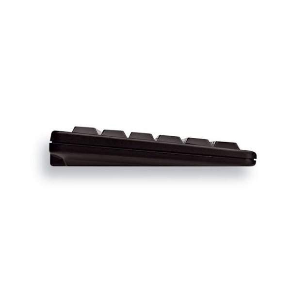 G84-4100 COMPACT KB US INTL BL