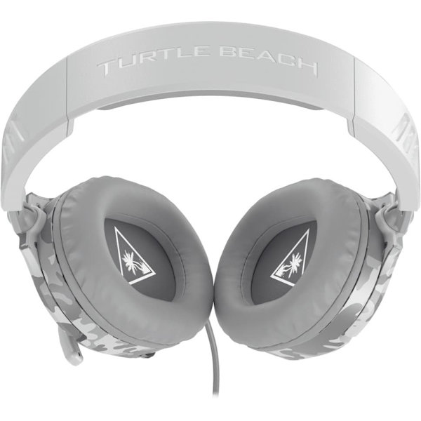 Turtle Beach headset Recon 70 PC, white camo
