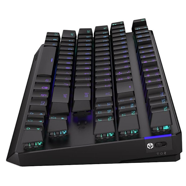 Gaming Mechanical Keyboard ENDORFY Thock TKL - Kailh Red Switch