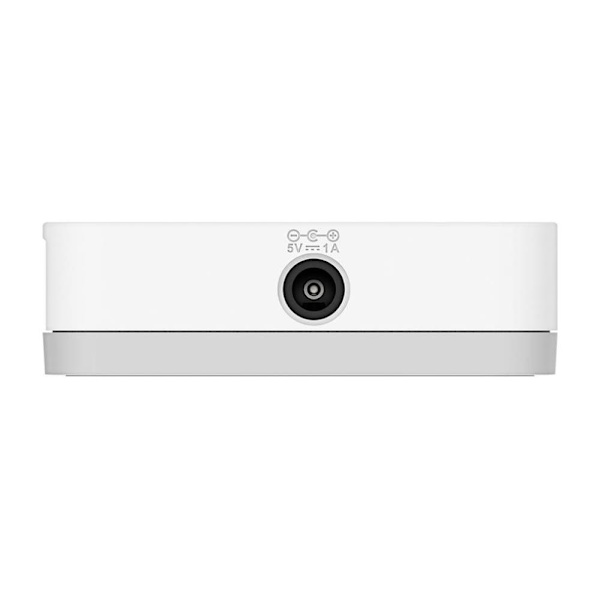 switch 8-port 8xGbE