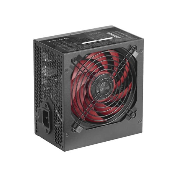 Mars Gaming MPIII650 Power Supply  ATX 650W