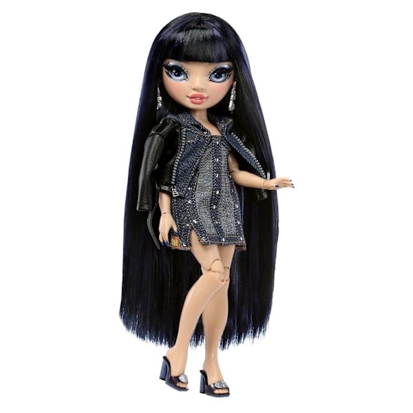 RAINBOW HIGH Fashion Doll Navy Gurl