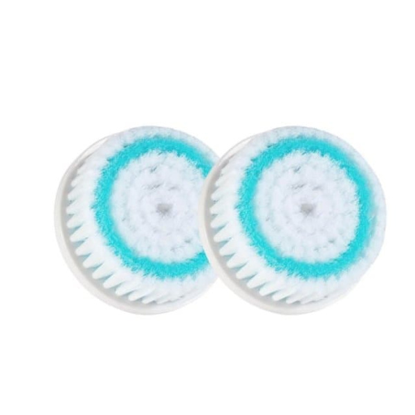 Silkn Pure refill brushes Soft SCPR2PEUS001