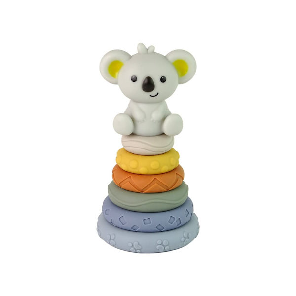 Baby Koala Pyramid