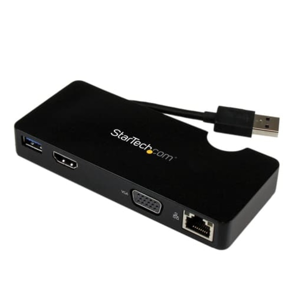 LAPTOP MINI DOCKING STATION/.