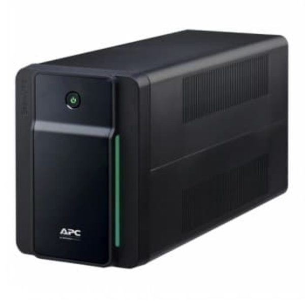 APC Easy UPS 2200VA, 230V, AVR, IEC Sockets Sort