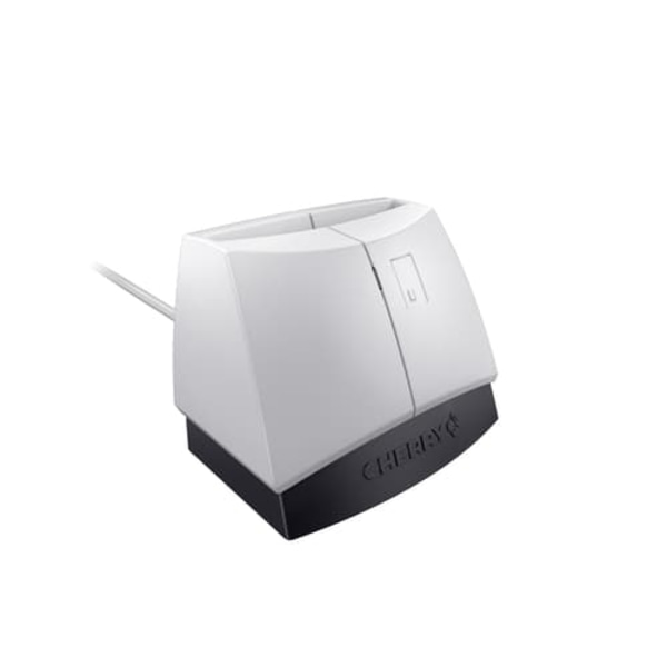 Cherry USB Smart Card Reader ST-1144 Sort, Grå