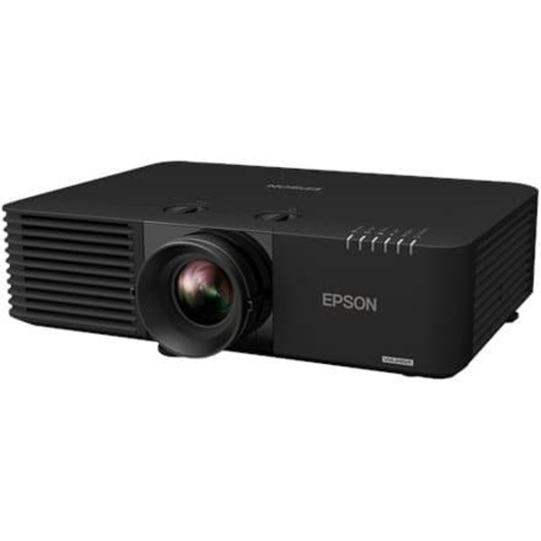 Epson | EB-L635SU | WUXGA (1920x1200) | 6000 ANSI lumens | Black | Lamp warranty 12 month(s) Sort