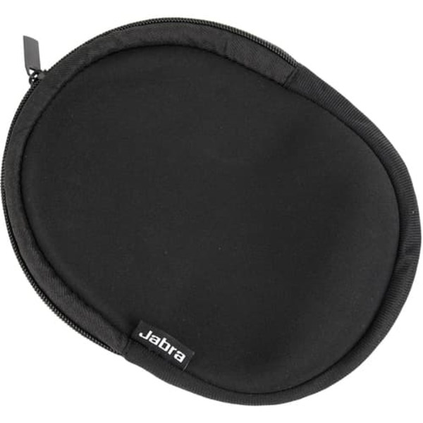 JABRA EVOLVE 20-65 HEADSET/POUCH 10 PACK