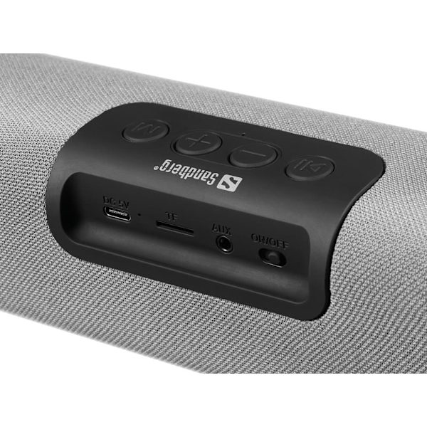 Sandberg 126-35 Bluetooth Speakerphone Bar