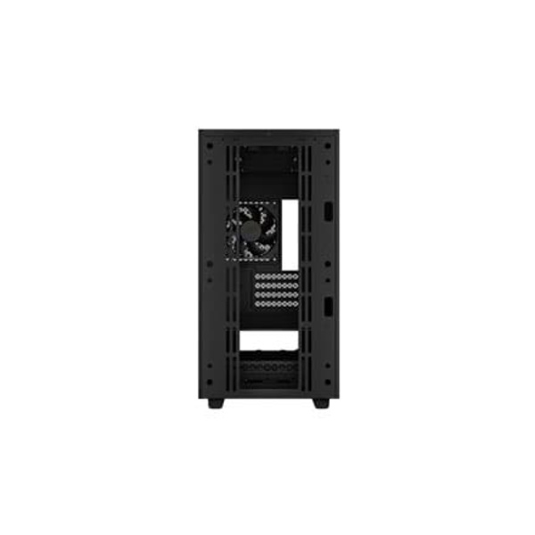 Deepcool | MATREXX 40 3FS | Black | Micro ATX | Power supply included N | ATX PS2_Length less than 170mm