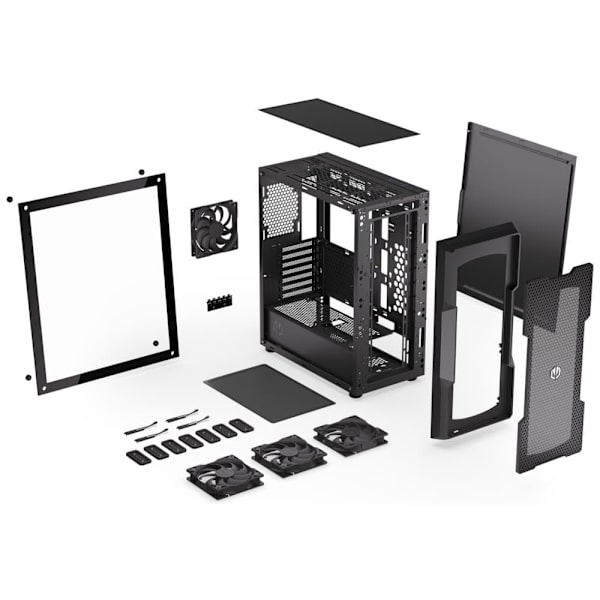 COVERAGE ENDORFY REGNUM 400 AIR