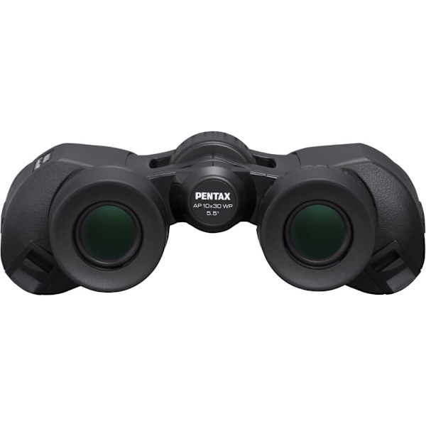 Pentax binoculars AP 10x30 WP