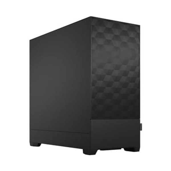 Fractal Design Pop Air Tower Black Svart