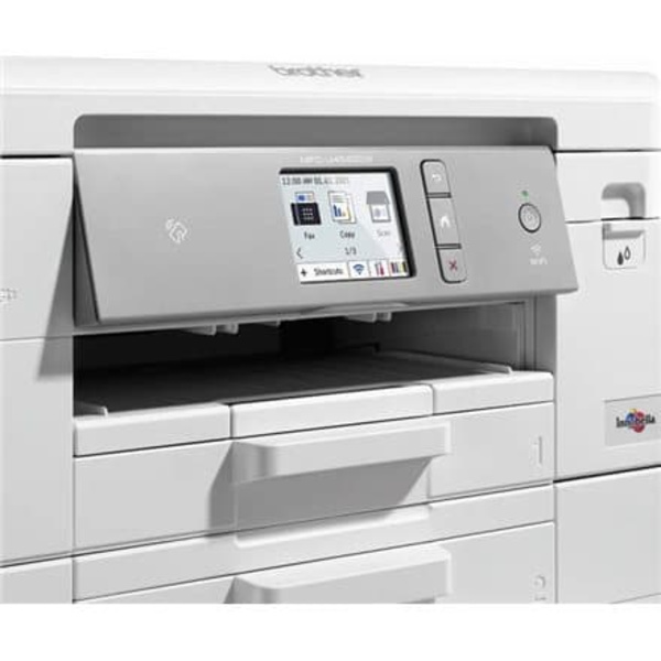 Brother multifunction printer MFC-J4540DW
