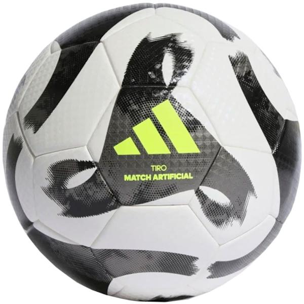 Futbolo Kamuolys "Tiro League" Baltas Ir Juodas