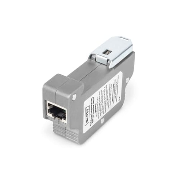 DIGITUS PoE surge protector DN-95421