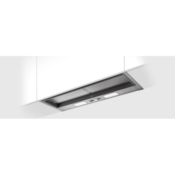 Okap CIAK 2.0 GR/A/60 Silver