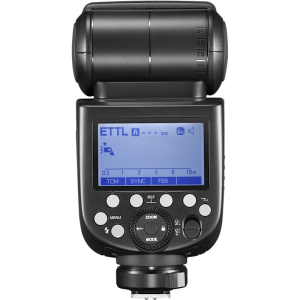 Godox flash TT685 II for Canon