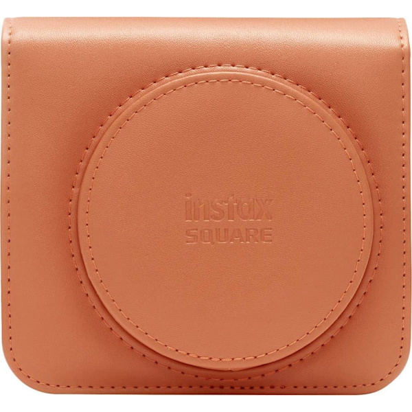 Fujifilm Instax Square SQ1 case, orange